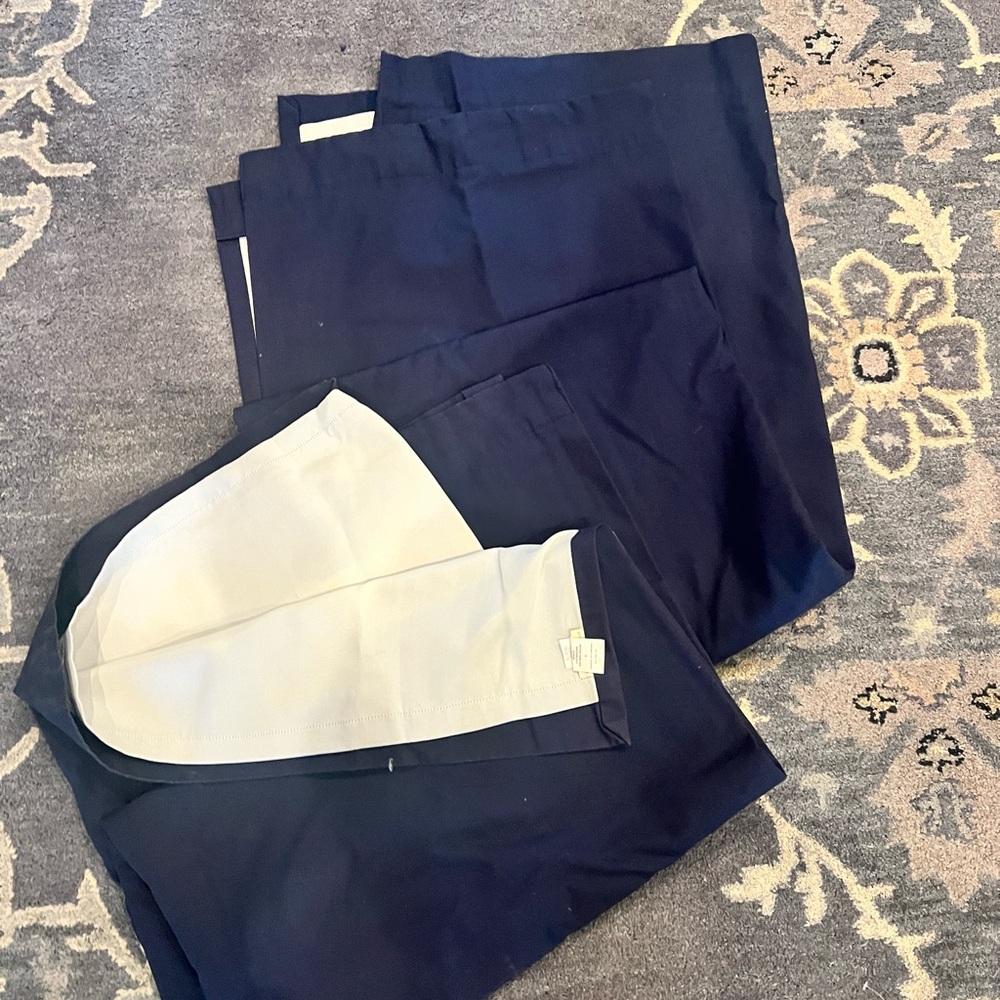 Pottery Barn Kids Blackout Drapes